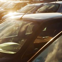 Automobil na suncu, ilustracija (Foto: Getty)