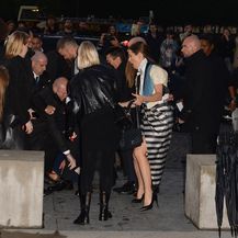 Justin Timberlake i Jessica Biel, Vitalii Sediuk (Foto: Profimedia)