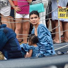 Kylie Jenner i Travis Scott (Foto: Profimedia)