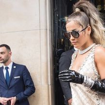 Rita Ora (Foto: Profimedia)