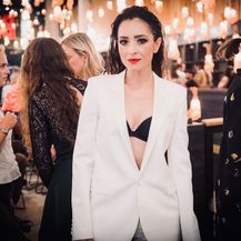 Zrinka Cvitešić (Foto: Instagram)