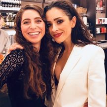 Zrinka Cvitešić (Foto: Instagram)