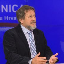 Prof. dr. sc. Tihomir Cipek (Foto: Dnevnik.hr)