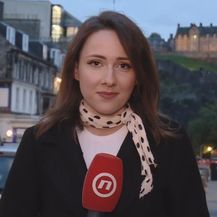 Sanja Vištica (Foto: Dnevnik.hr)