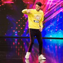 Hrvoje Vekić (Foto: Nova TV)