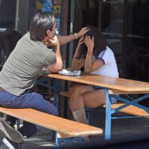 Milo Ventimiglia i Diane Guerrero (Foto: Profimedia)