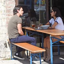 Milo Ventimiglia i Diane Guerrero (Foto: Profimedia)