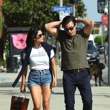 Milo Ventimiglia i Diane Guerrero (Foto: Profimedia)