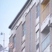 Bolestan čovjek koji baca fekalije kroz prozor (Foto: Dnevnik.hr) - 2