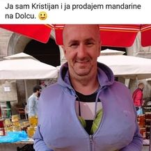 Meme o mandarinama (Foto: Facebook) - 15
