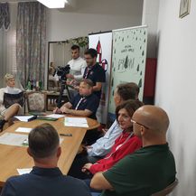 Boranka i tisuće volontera pošumljavaju Dalmaciju (Foto: Boranka) - 2