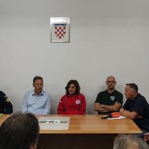 Boranka i tisuće volontera pošumljavaju Dalmaciju (Foto: Boranka) - 3