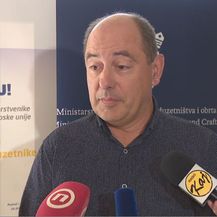 Božidar Rački (Foto: Dnevnik.hr)