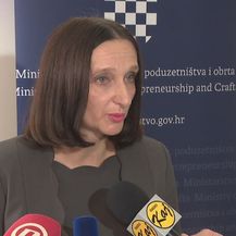 Iva Soić (Foto: Dnevnik.hr)