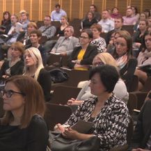Sudionici konferencije (Foto: Dnevnik.hr)