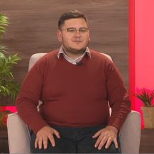 Marko Antolković (Foto: Dnevnik.hr)