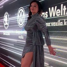 Nina Badrić (Foto: Instagram)