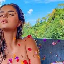 Demi Rose (Foto: Instagram)