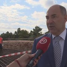 Frane Barbarić (Foto: Dnevnik.hr)