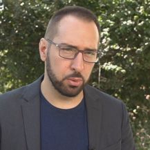Tomislav Tomašević (Foto: Dnevnik.hr)