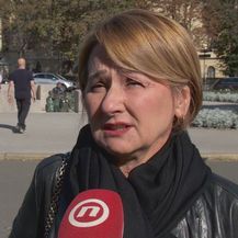 Vesna Ramljak (Foto: Dnevnik.hr)