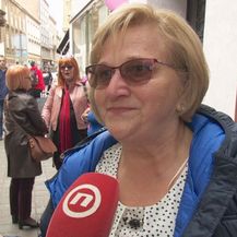 Sugovornica Zdenka (Foto: Dnevnik.hr)