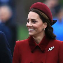 Catherine Middleton rado nosi obruče za kosu