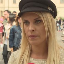 Katarina Baban (Foto: Dnevnik.hr)