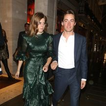 Princeza Beatrice i Edoardo Mapelli Mozzi (Foto: Profimedia)