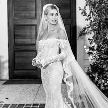 Hailey Bieber (Foto: Instagram)