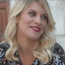 Paprene kuglice s Katarinom Baban (Foto: IN Magazin)