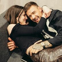 Liam Payne i Maya Henry (Foto: Instagram)