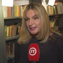 Arijana Čulina (Foto: Dnevnik.hr)