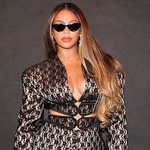 Beyonce (Foto: Instagram)