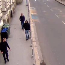 Zagrebačka policija traži muškarce s fotografije (Foto: PU zagrebačka) - 1