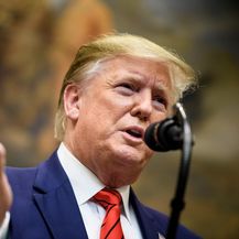 Donald Trump (Foto: AFP)