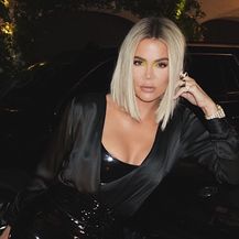 Khloe Kardashian (Foto: Instagram)