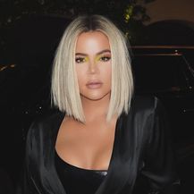 Khloe Kardashian (Foto: Instagram)
