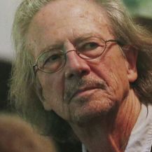 Peter Handke (Foto: Dnevnik.hr)