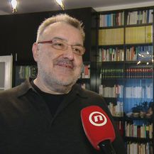 Lucian Carić (Foto: Dnevnik.hr)