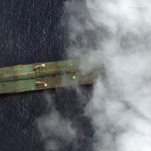 Tanker, ilustracija (Foto: AFP)