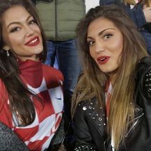 Tea Slavica (Foto: Instagram)