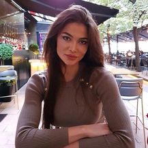 Tea Slavica (Foto: Instagram)