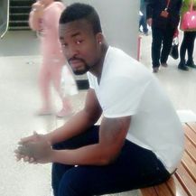 Hayford Okine (Foto: Facebook)