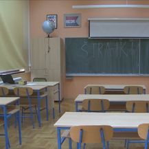 Prosvjetari ne odustaju od štrajka (Foto: Dnevnik.hr) - 4