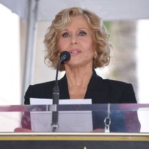 Jane Fonda (O\'Connor/Press Association/PIXSELL)