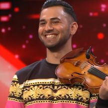 Darko i Danijel (Foto: Screenshot Nova TV)