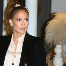 Jennifer Lopez uvijek plijeni pažnju svojim modnim kombinacijama