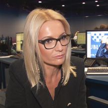 Doc. dr. sc. Gabrijela Kišiček (Foto: Dnevnik.hr)