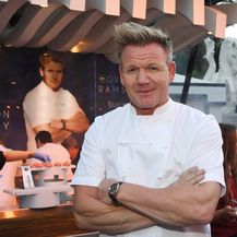 Gordon Ramsey (Foto: Getty Images)